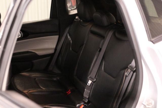 used 2024 Jeep Compass car, priced at $26,460