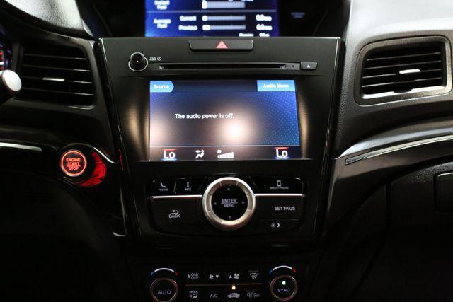 used 2021 Acura ILX car, priced at $24,779