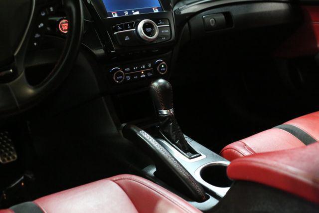 used 2021 Acura ILX car, priced at $24,779