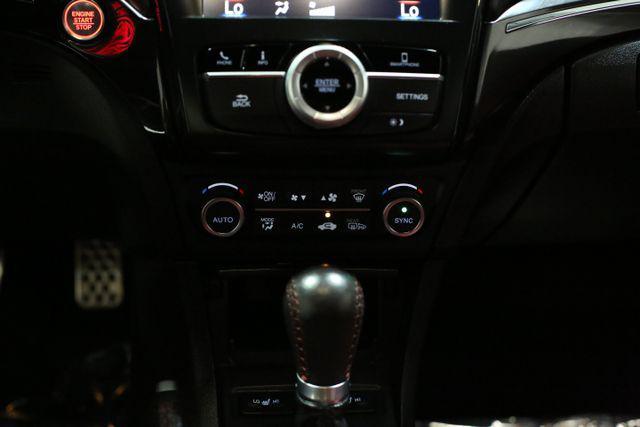 used 2021 Acura ILX car, priced at $24,779