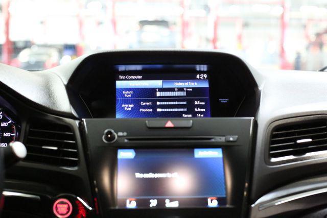 used 2021 Acura ILX car, priced at $24,779