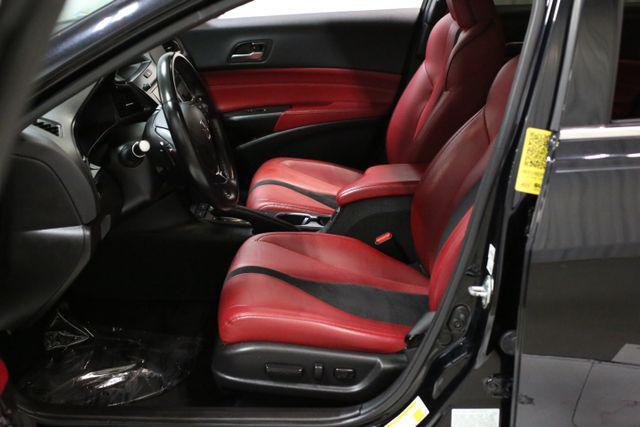 used 2021 Acura ILX car, priced at $24,779