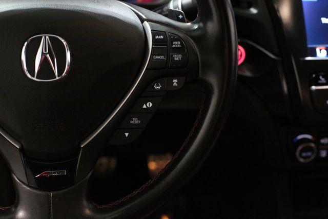 used 2021 Acura ILX car, priced at $24,779