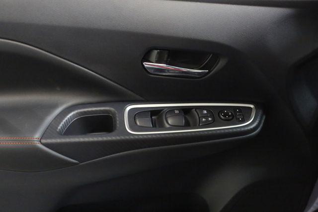 new 2025 Nissan Versa car, priced at $23,155
