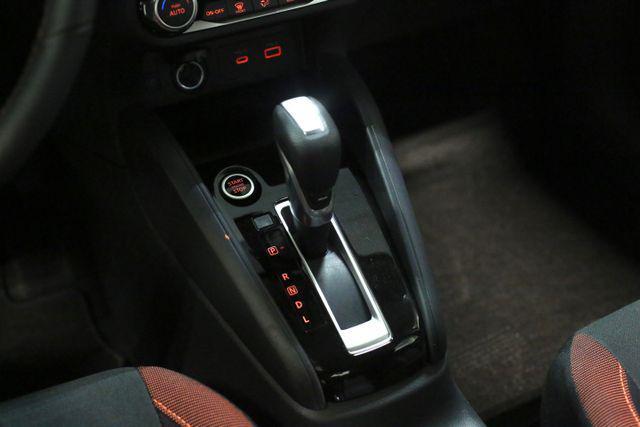 new 2025 Nissan Versa car, priced at $23,155
