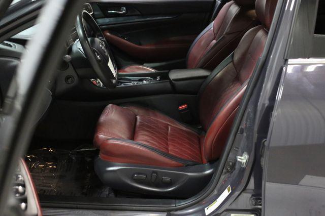 used 2021 Nissan Maxima car, priced at $25,699