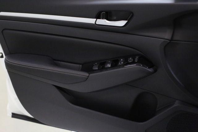 new 2025 Nissan Altima car, priced at $31,979