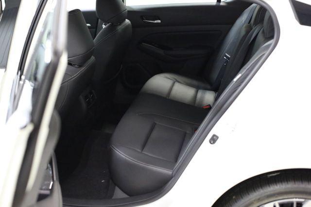 new 2025 Nissan Altima car, priced at $31,979