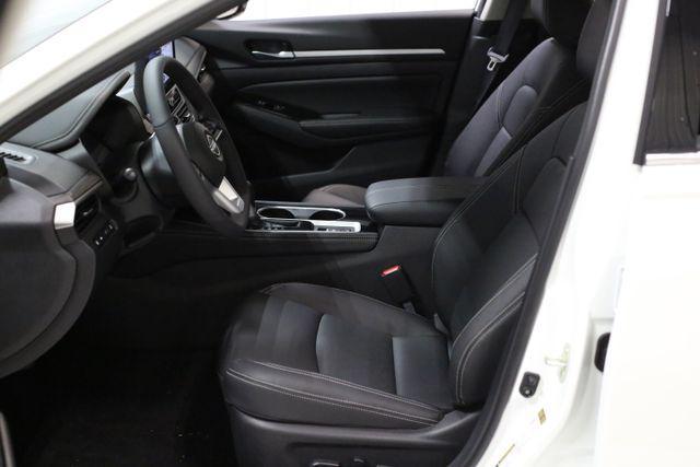 new 2025 Nissan Altima car, priced at $31,979