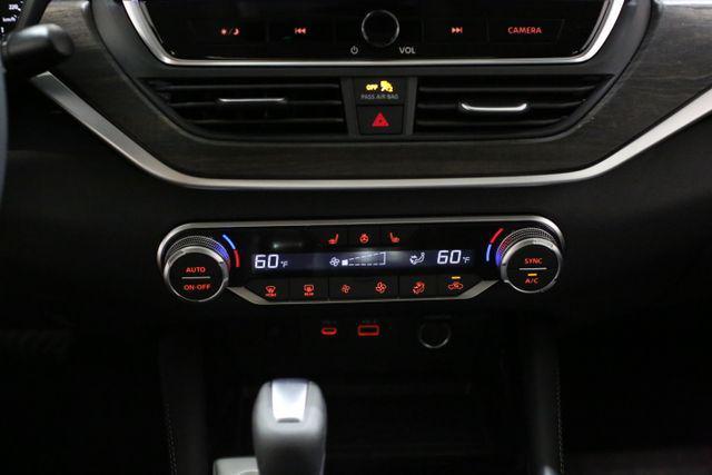 new 2025 Nissan Altima car, priced at $31,979