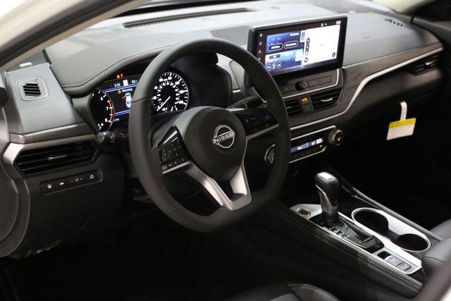 new 2025 Nissan Altima car, priced at $31,979