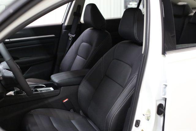 new 2025 Nissan Altima car, priced at $31,979