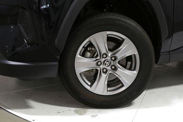 used 2024 Toyota RAV4 car, priced at $32,898