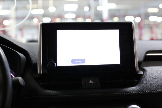 used 2024 Toyota RAV4 car, priced at $32,898