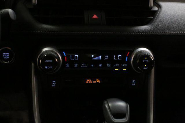used 2024 Toyota RAV4 car, priced at $32,898
