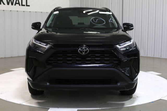 used 2024 Toyota RAV4 car, priced at $32,898