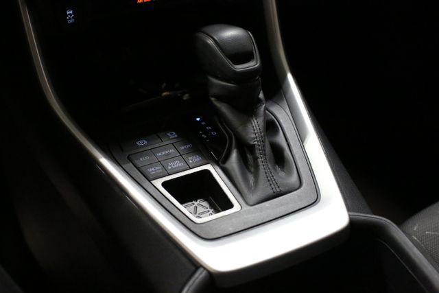 used 2024 Toyota RAV4 car, priced at $32,898