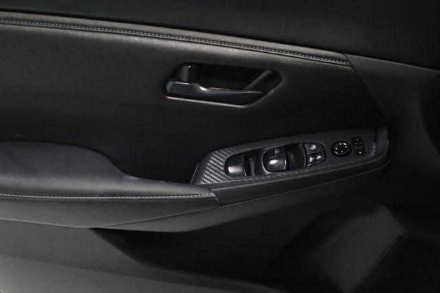 used 2025 Nissan Sentra car, priced at $21,375