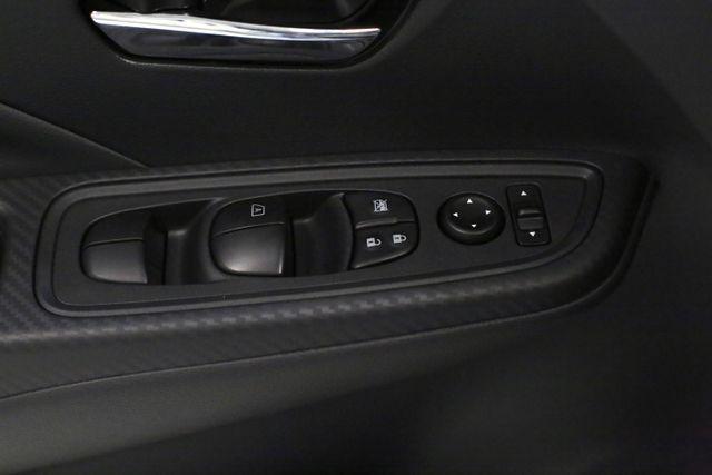 new 2025 Nissan Versa car, priced at $21,715