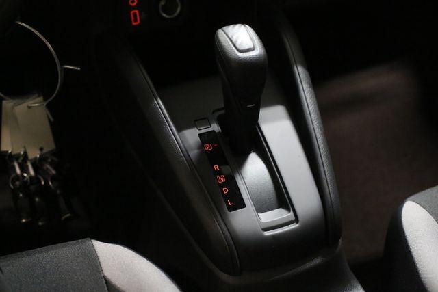 used 2025 Nissan Versa car, priced at $18,879