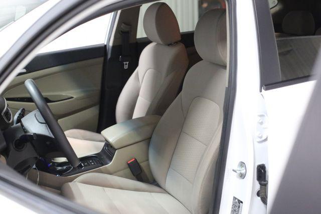 used 2019 Hyundai Tucson car, priced at $11,427