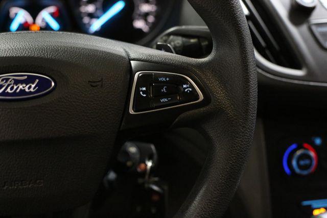 used 2017 Ford Escape car, priced at $8,994