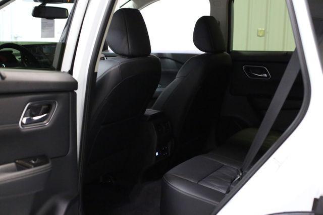 new 2026 Nissan Rogue car, priced at $41,010