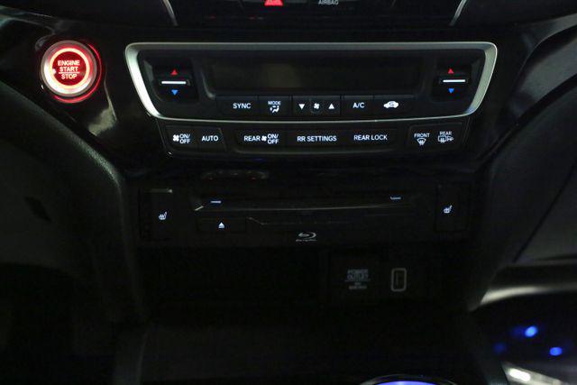 used 2021 Honda Pilot car, priced at $28,585