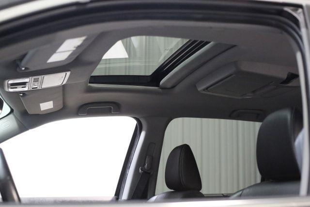 used 2021 Honda Pilot car, priced at $28,585