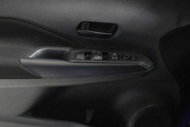new 2025 Nissan Kicks car, priced at $22,795