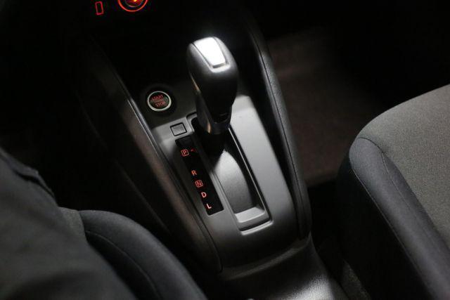 new 2025 Nissan Kicks car, priced at $22,795