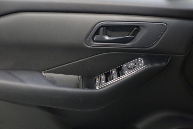 new 2025 Nissan Rogue car, priced at $29,705