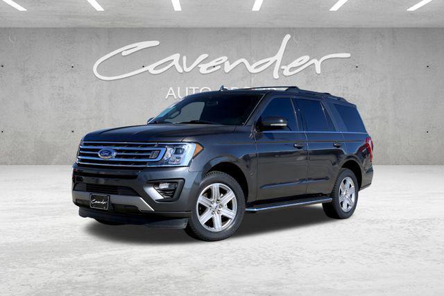 used 2020 Ford Expedition car, priced at $28,748