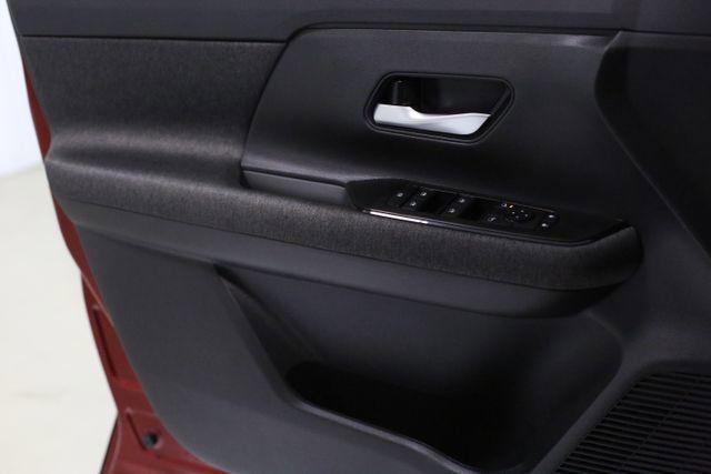 new 2026 Nissan Kicks car, priced at $27,157