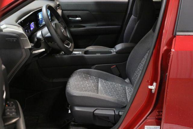 new 2026 Nissan Kicks car, priced at $27,157