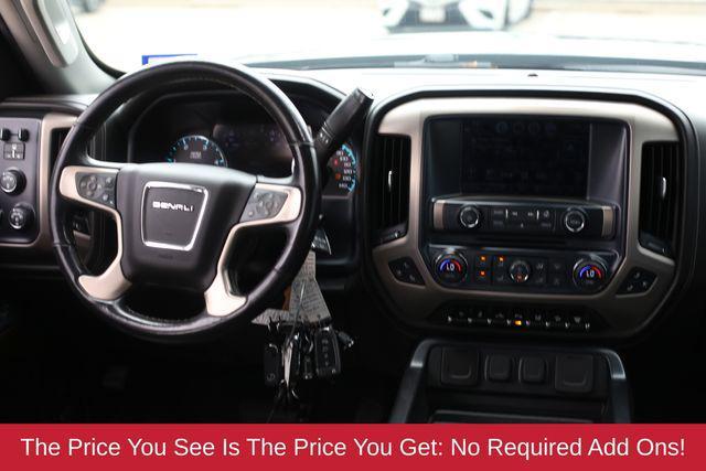 used 2019 GMC Sierra 2500 car, priced at $44,294