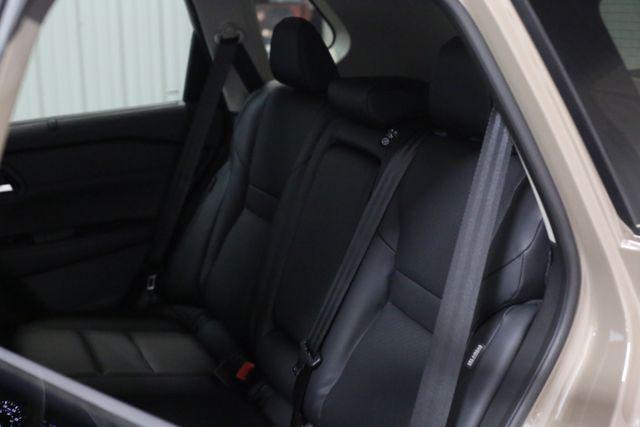 new 2025 Nissan Rogue car, priced at $33,020