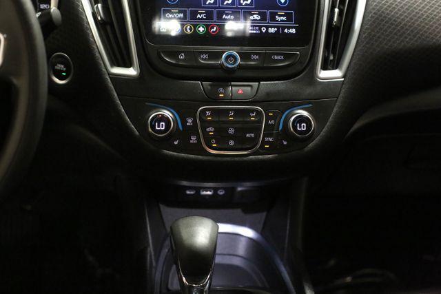 used 2023 Chevrolet Malibu car, priced at $16,777