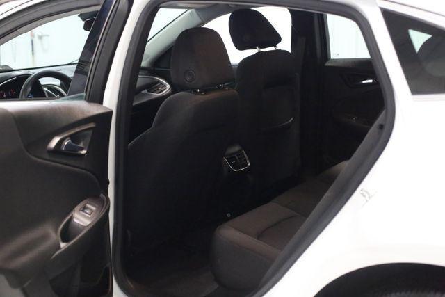 used 2023 Chevrolet Malibu car, priced at $16,777