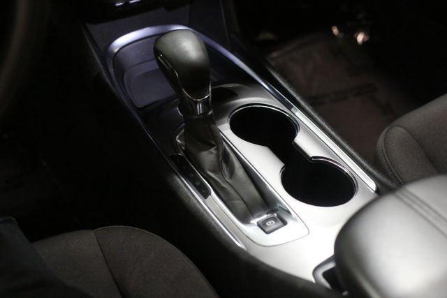 used 2023 Chevrolet Malibu car, priced at $16,777