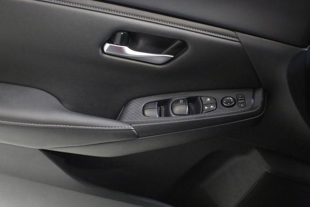 new 2025 Nissan Sentra car, priced at $21,609