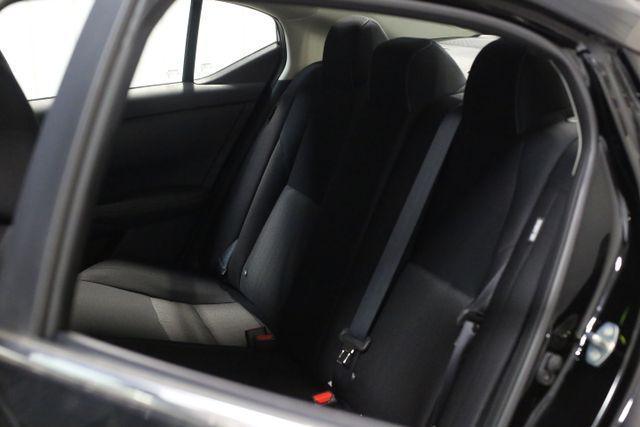 new 2025 Nissan Sentra car, priced at $21,609