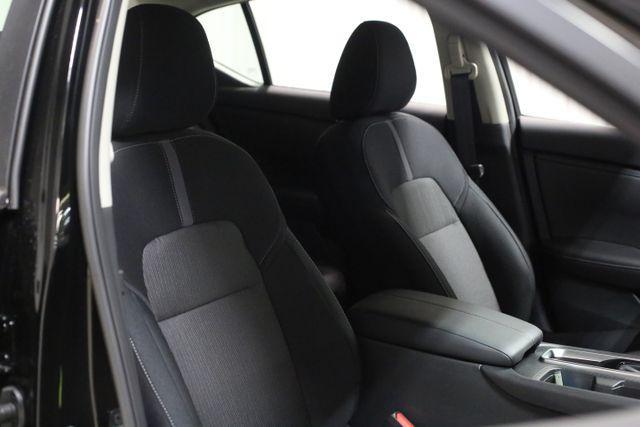 new 2025 Nissan Sentra car, priced at $21,609