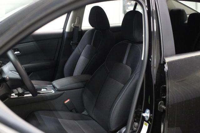 new 2025 Nissan Sentra car, priced at $21,609