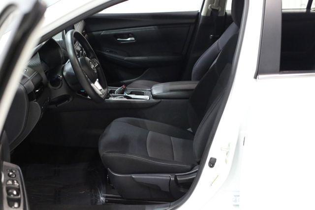 used 2024 Nissan Sentra car, priced at $19,227
