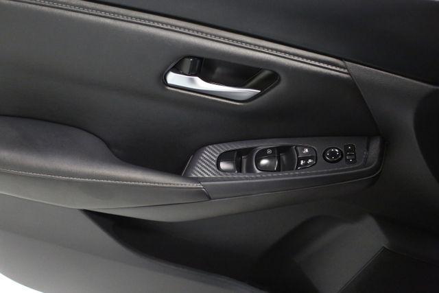 used 2024 Nissan Sentra car, priced at $19,227
