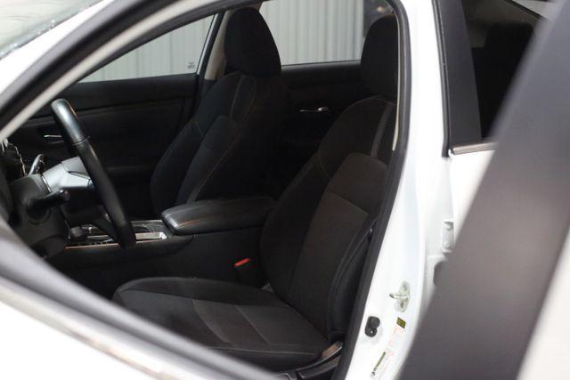 used 2022 Nissan Sentra car, priced at $16,348