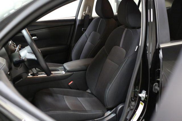 used 2025 Nissan Sentra car, priced at $22,810