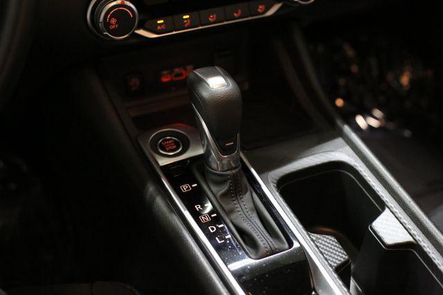 used 2025 Nissan Sentra car, priced at $22,810