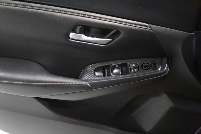 used 2025 Nissan Sentra car, priced at $22,810